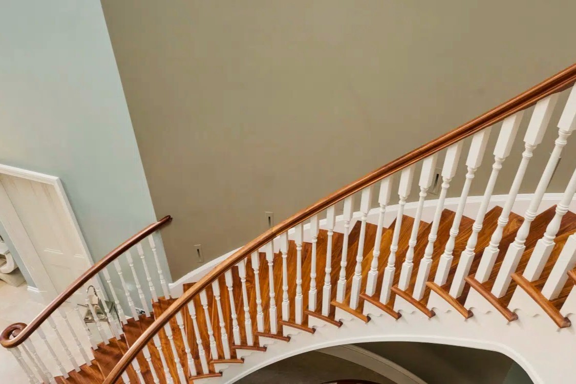 металлические лестницы москва